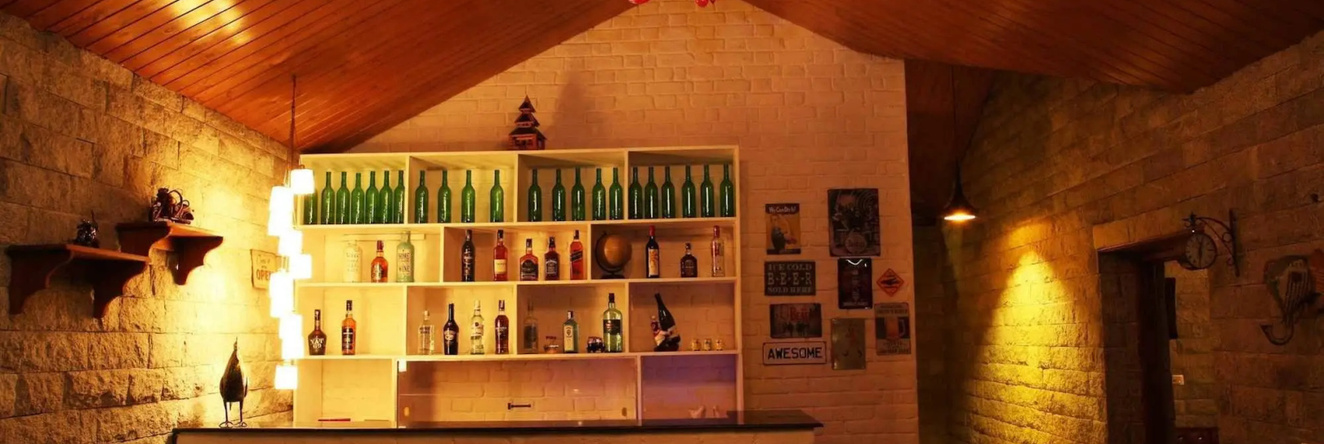 Larisa Resort, Manali, 马纳利 — 照片 1