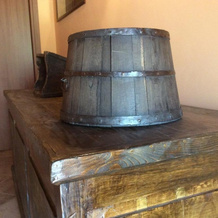 Agriturismo Casa Della Nonna, 莫拉诺卡拉布罗 — 照片 4