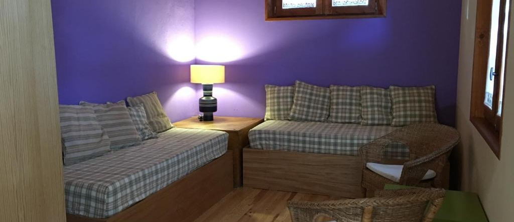 Loft In Saillagouse, Селлягуз — фото 1