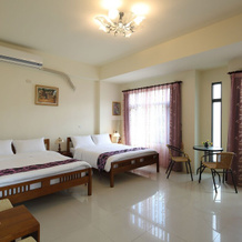 Yuli Rainbow Bridge Homestay, 玉里 — 照片 2