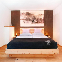 Mountain Living Apartments - Ski-In & Ski-Out, 锡 — 照片 5