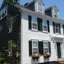 The Summer House India Street, Nantucket — photo 3