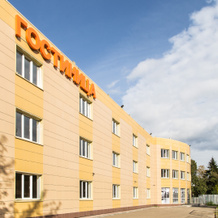Станция, Королёв — фото 5
