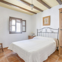 Villa in Carcabuey Near Sierras Subbeticas Park, 卡尔卡布埃 — 照片 4