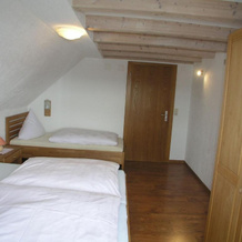 Gästehaus Gutensohn, 博登湖畔瓦瑟堡 — 照片 2
