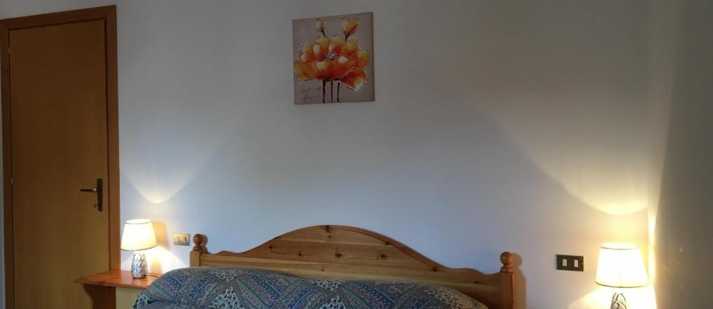 Agriturismo Bellavista, 卡斯泰尔卡斯塔尼亚 — 照片 1