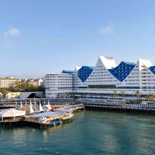Orange County Alanya, 奥库尔贾拉尔 — 照片 2