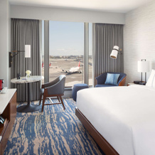 Grand Hyatt At Sfo, Сан-Бруно — фото 4