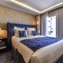 La Grande Terrasse Hotel & Spa La Rochelle - MGallery Collection, 沙泰莱永海滩 — 照片 3