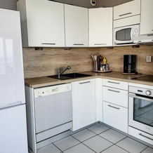 Apartment Granville, appartement dans residence avec vue sur mer, 格朗维尔 — 照片 2