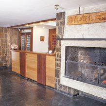 Hotel Panamericana Ancud, 安库德 — 照片 2