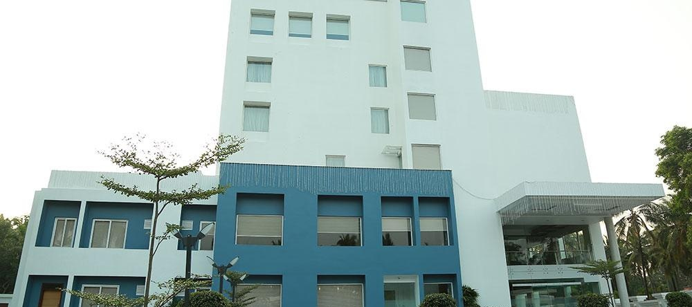 Chand V Residency, 特里苏尔 — 照片 1
