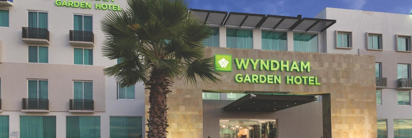 Wyndham Garden Silao Bajio Aeropuerto, Силао — фото 1