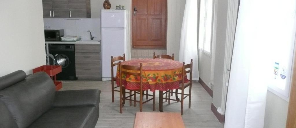 Residence L'Etoile du Sancy, La Bourboule — photo 1