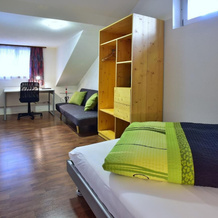 Hotel Freihof, 格拉鲁斯 — 照片 3