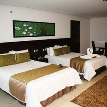 Studio Hotel Boutique, Санта-Ана — фото 2