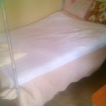 Dananne Hotel, Kenol — photo 3