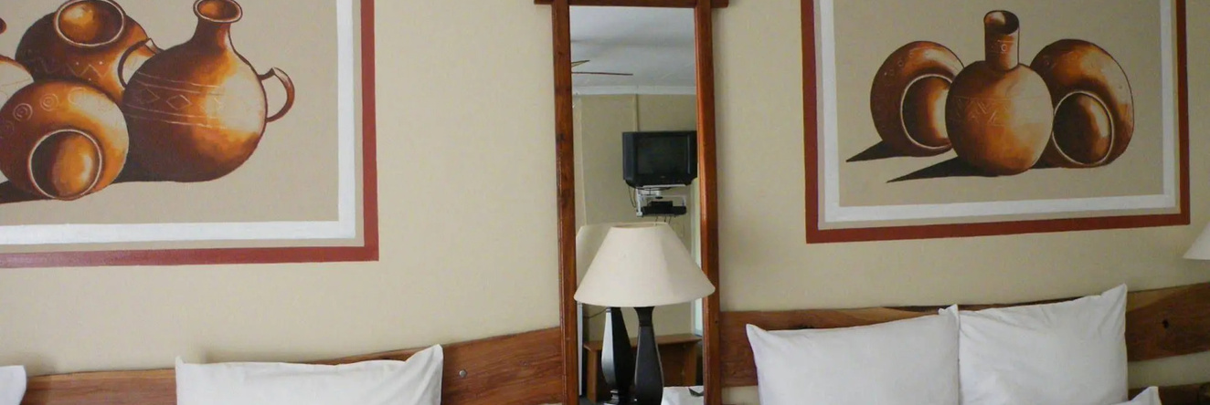 Jordani B&B, Виндхук — фото 1