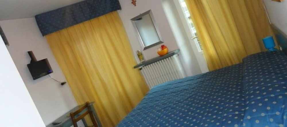 Albergo Centrale, Фино-дель-Монте — фото 1