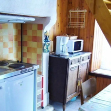 House With one Bedroom in Mandeville-en-bessin, With Enclosed Garden and Wifi - 6 km From the Beach, Mandeville-en-Bessin — photo 5