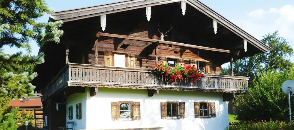Holiday Home Fankhaus, Kirchbichl, Kirchbichl — photo 1