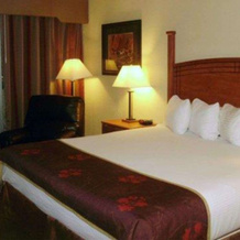 Quality Inn Chickasha, Чикаша — фото 3