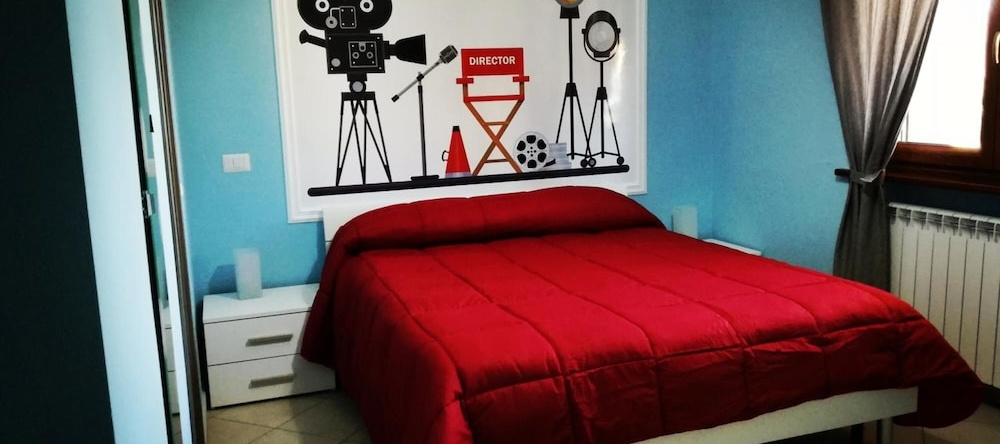 Artistico Relax B&B, Venticano — photo 1