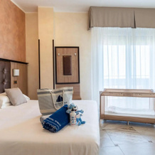 Gambrinus Tower Resort, Bellaria-Igea Marina — photo 2
