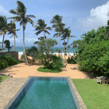 Villa Saffron Hikkaduwa, 希卡杜瓦 — 照片 3