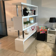 Ferienwohnung 24, Meckenbeuren — photo 4