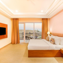 Club Mahindra Patkote, Corbett, 奈尼塔尔 — 照片 3