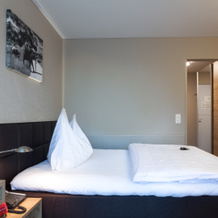 Herisau Swiss Quality Hotel, Herisau — photo 4