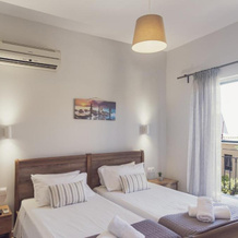 Maria Olga Apartments, 贝尼特斯 — 照片 2