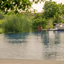 MYSA Zinc Journey by The Fern (A Glade One Golf Resort) Nani Devati, Gujarat, 巴夫拉 — 照片 5