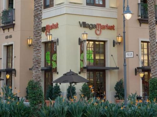 Bluebird Suites In Irvine, Ирвин — фото 1