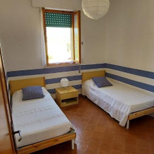 Casa degli Oleandri, Cuglieri — photo 4