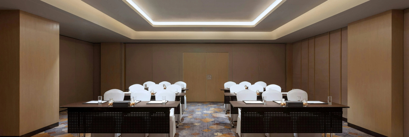 Courtyard by Marriott Amritsar, 阿姆利则 — 照片 1