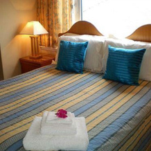 Whin Park Guest House, 拉格斯 — 照片 4