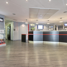 Ibis Paris Nord Porte de Saint Ouen, Saint-Ouen-sur-Seine — photo 2