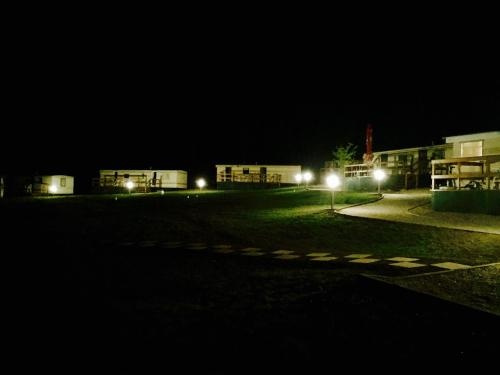 Panorama Garden Pasohlavky, 帕索格拉夫基 — 照片 1