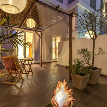 epicenter CITY, 蓬塔德尔加达 — 照片 2