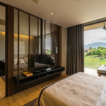 Atta 2-bd Suite OR Pool Penthouse, 巴冲 — 照片 2