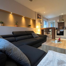 Guetsel Lodge Appartements, 居特斯洛 — 照片 4