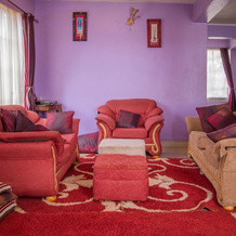 Ivys Inn Guest House, Kericho — photo 5