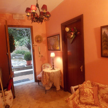 B&B Le Camelie Del Bosco, Баярдо — фото 2