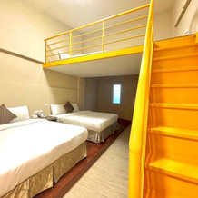 Beauty Garden Hotel Taitung, Деревня Цзиньлун — фото 5