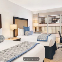 The Westshore Grand, A Tribute Portfolio Hotel, Tampa, 坦帕 — 照片 2