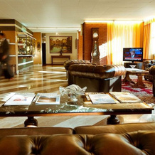 Park Hotel California, Термы Св. Юлиана — фото 2