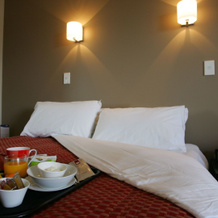 Bella Vista Motel Ashburton, 阿什伯顿 — 照片 4