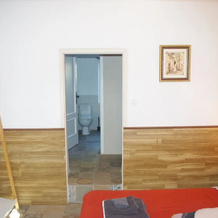 Los Lujos B&B, Oria — photo 4